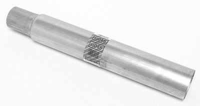 Dynomax 52045 Intermediate Pipe Pipes Walker 52045