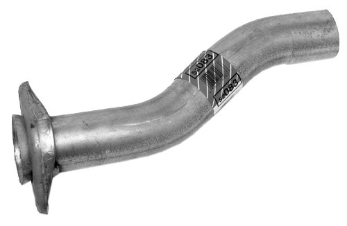 Pipes Dynomax 52083