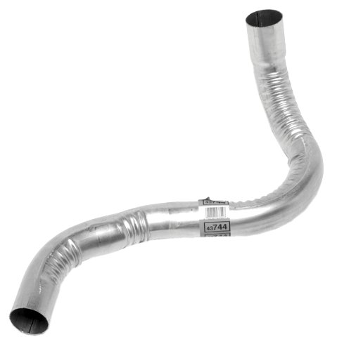 Exhaust Pipes & Tips Walker 43744