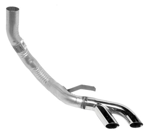 Exhaust Pipes & Tips Walker 43822