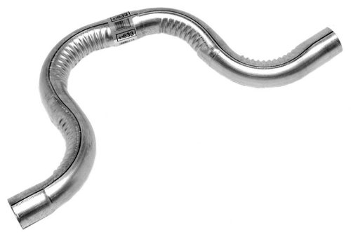 Walker 43633 Pipe Connector Pipes Walker 43633