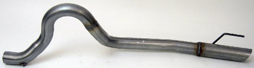 Pipes Dynomax 55337