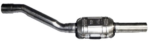 Walker 16238 EPA Certified Standard Catalytic Converter Catalytic Converters Walker 16238