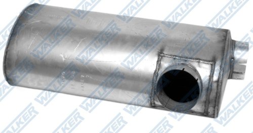 Mufflers Walker 21070