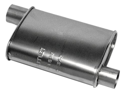 Mufflers Walker 21598