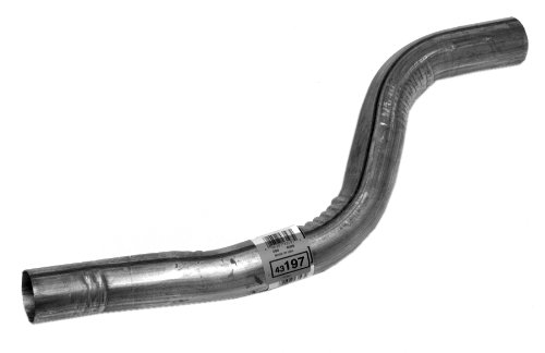 Pipes Walker 43197
