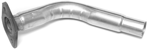 Walker Exhaust 42647 Intermediate Pipe Pipes Walker 42647