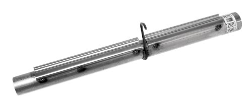 Walker 44645 Extension Pipe Extension Pipes Walker 44645