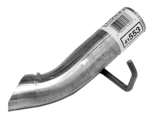 Walker 41553 Tail Pipe Pipes Walker 41553