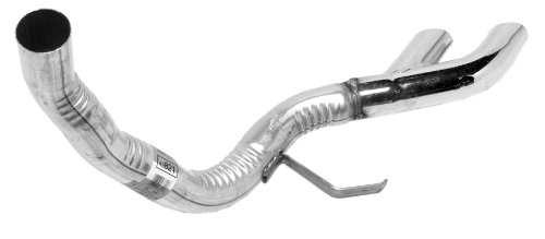 Exhaust Pipes & Tips Walker 43821