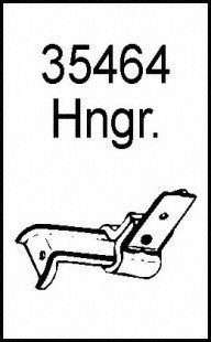 Hangers Walker 35464