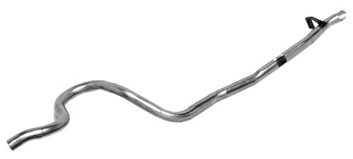 Exhaust Pipes & Tips Walker 45009