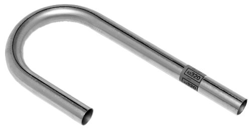 Pipes Dynomax 42320