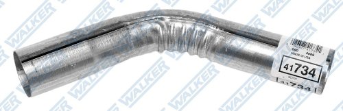 Walker 41734 Aluminized Pipe Elbow Pipes Walker 41734