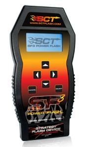 Engine Computers SCT Automotive Performance Products 3015