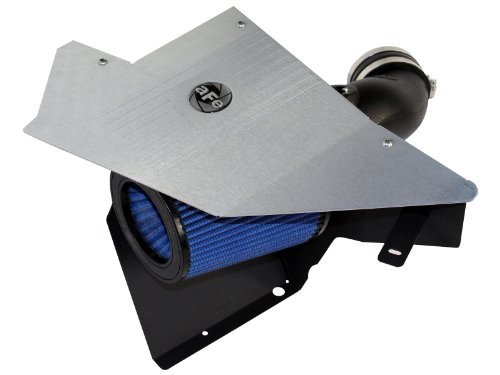 Air Intake aFe 5411012