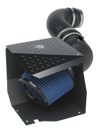 Air Intake aFe 75-11332