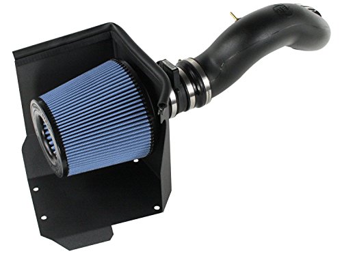 Air Intake AfE Power 54-11072