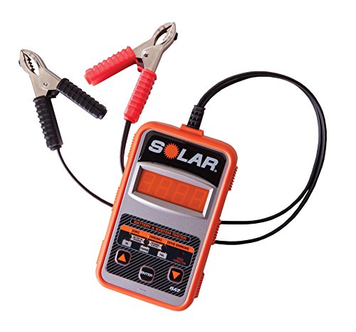 Battery Testers Clore Automotive BA7