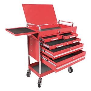 Garage & Shop Sunex FBA_8045