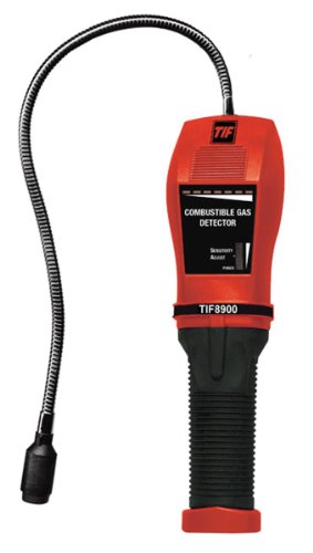 Diagnostic & Test Tools Robinair TIF8900