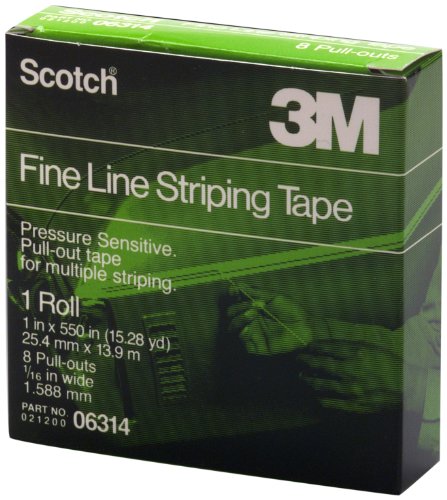 Duct Tape 3M 06314