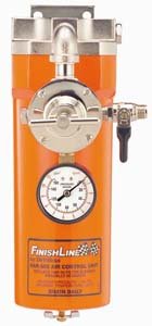 DeVilbiss HAR602 120 CFM Air Line Control Unit Air-Compressor Accessories DeVilbiss HAR602