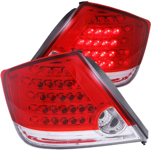 Tail Light Assemblies AnzoUSA 321060