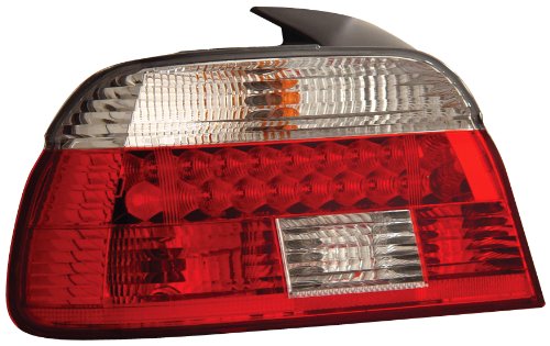 Tail Light Assemblies AnzoUSA 321007
