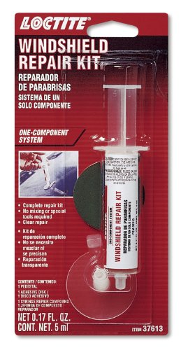 Windshield & Glass Repair Tools Loctite 37613