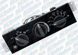 Categories ACDelco 15-72293