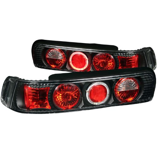 Tail Light Assemblies AnzoUSA 221003