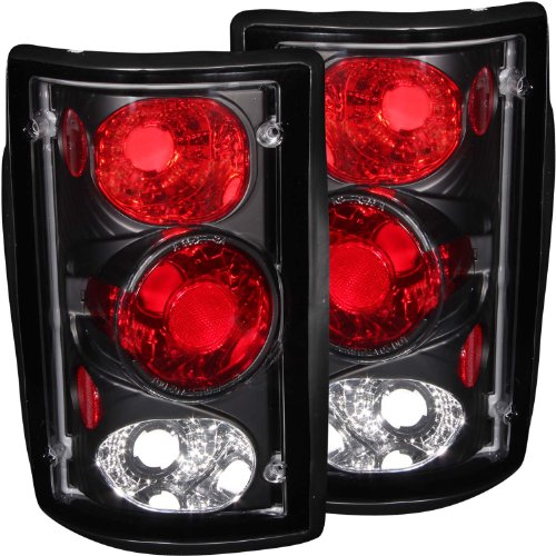 Tail Light Assemblies AnzoUSA 211051