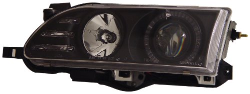 Headlight Assemblies AnzoUSA 121129