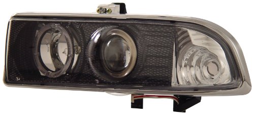Headlight Assemblies AnzoUSA 111018