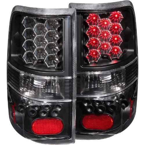 Turn Signal Lights AnzoUSA 311024