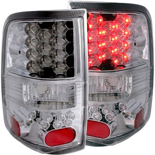 Turn Signal Lights AnzoUSA 311023