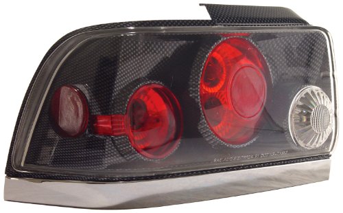 Tail Light Assemblies AnzoUSA 221112