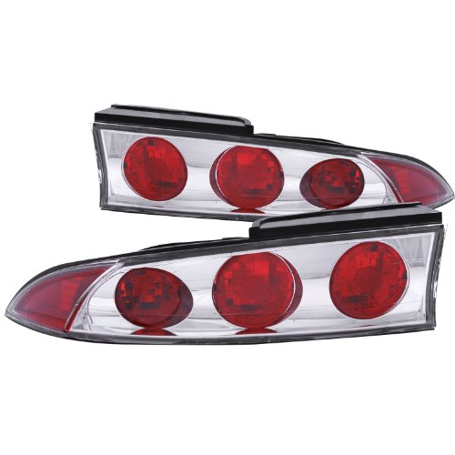 Tail Light Assemblies AnzoUSA 221082