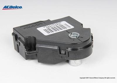 Air Conditioning & Heater Control ACDelco 15-73627
