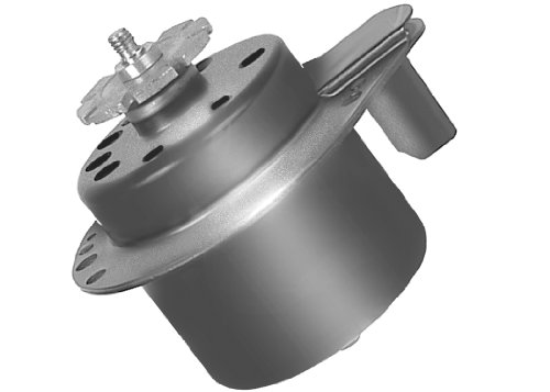 Fan Motors ACDelco 15-80033