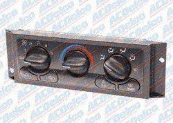 Categories ACDelco 15-72534