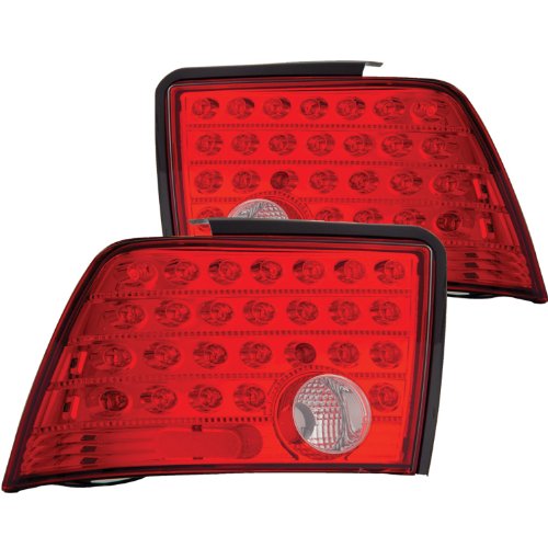 Tail Light Assemblies AnzoUSA 321024