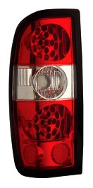 Tail Light Assemblies AnzoUSA 311031