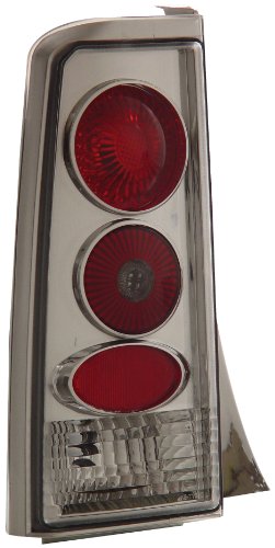 Tail Light Assemblies AnzoUSA 221102