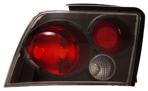 Tail Light Assemblies AnzoUSA 221023