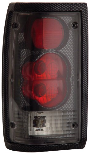 Tail Light Assemblies AnzoUSA 211112