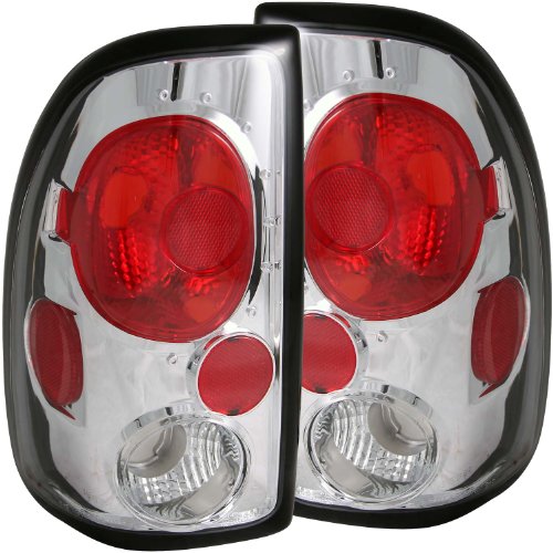 Tail Light Assemblies AnzoUSA 211040