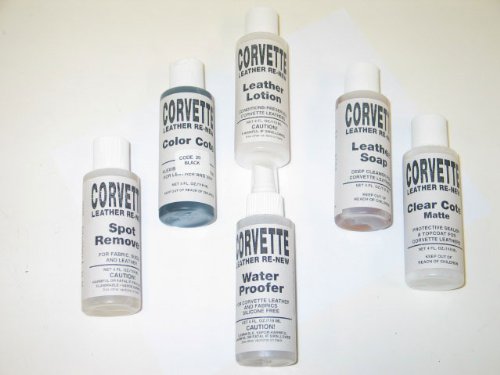 Cleaners Corvette Central 13535888
