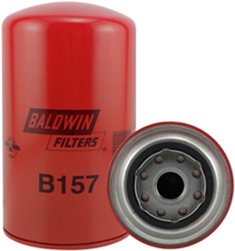 Oil Filters Baldwin B157